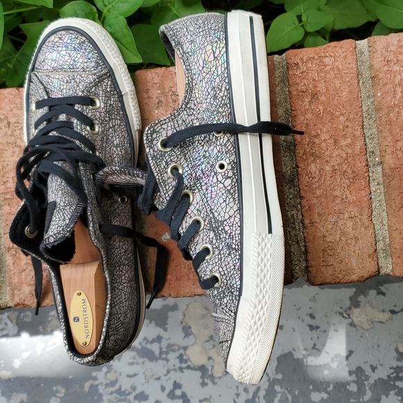 Converse Shoes - Converse all-star sz. 9
